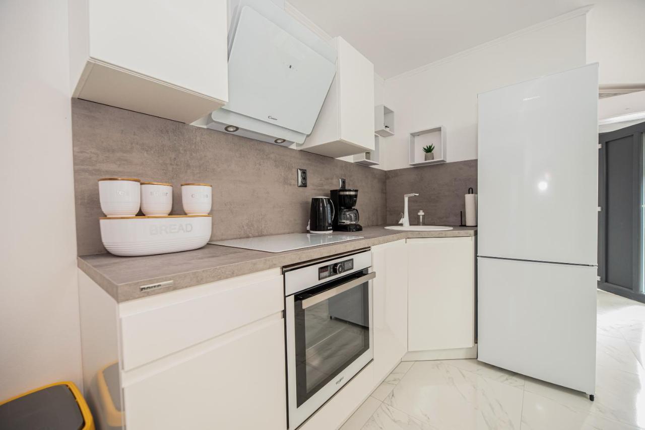 Il Dono Del Mare - Island Iz Apartment Veli Iz Exterior photo