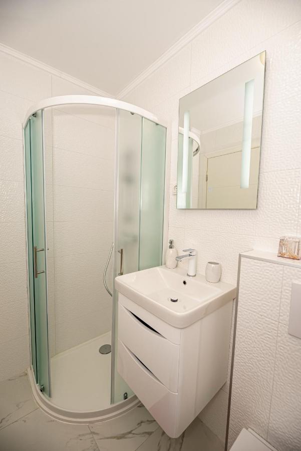 Il Dono Del Mare - Island Iz Apartment Veli Iz Exterior photo