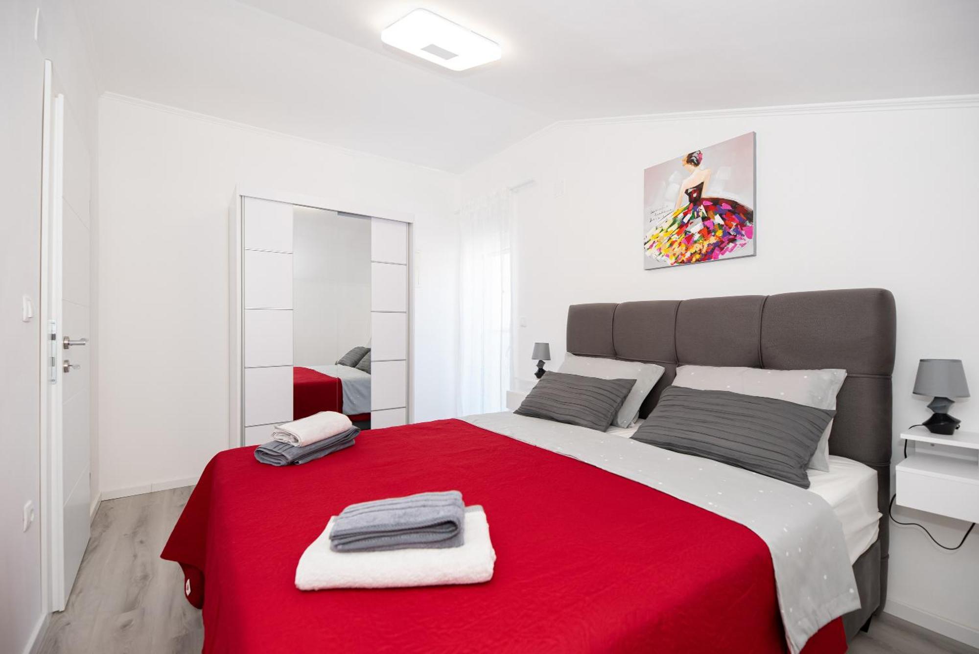 Il Dono Del Mare - Island Iz Apartment Veli Iz Exterior photo