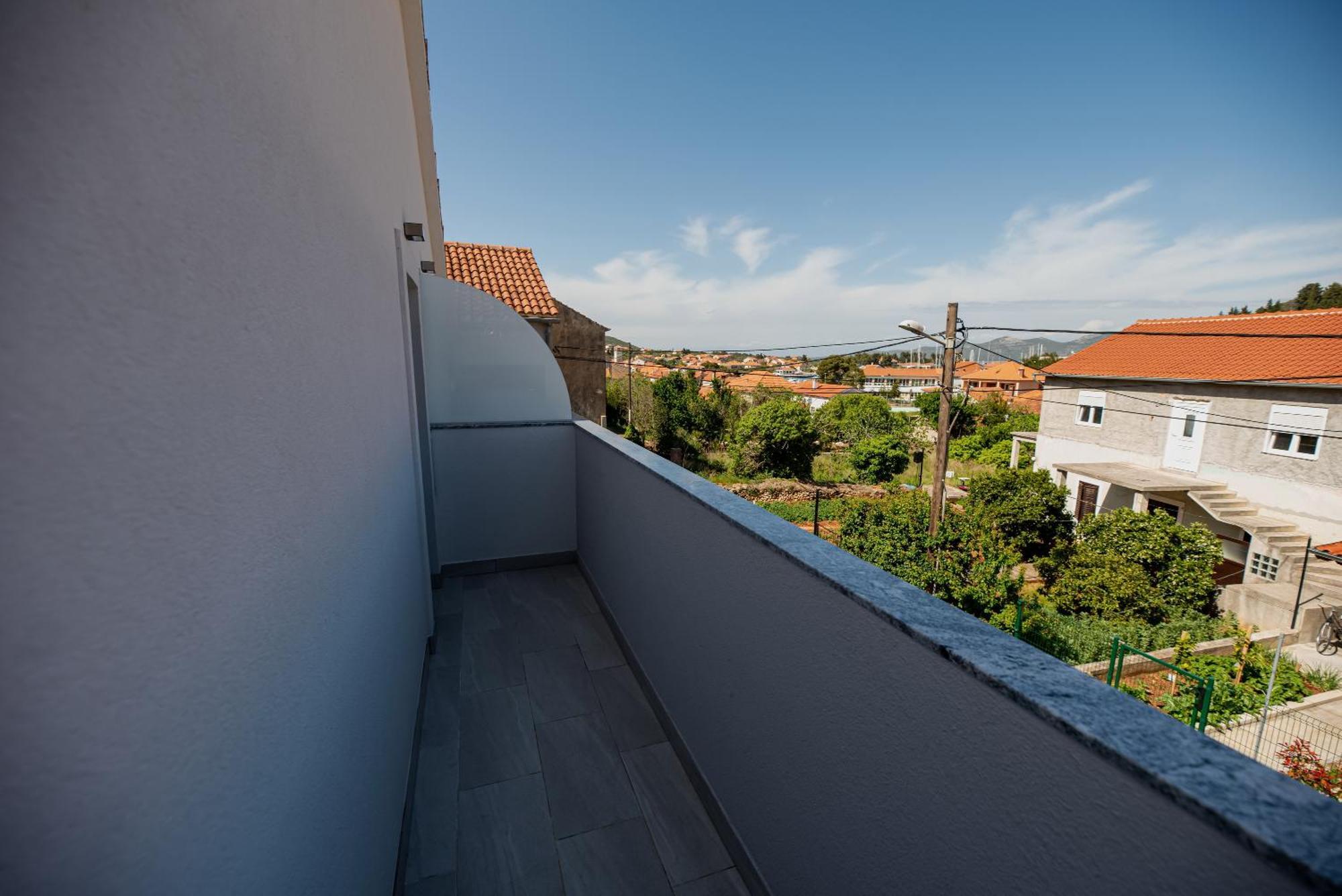 Il Dono Del Mare - Island Iz Apartment Veli Iz Exterior photo