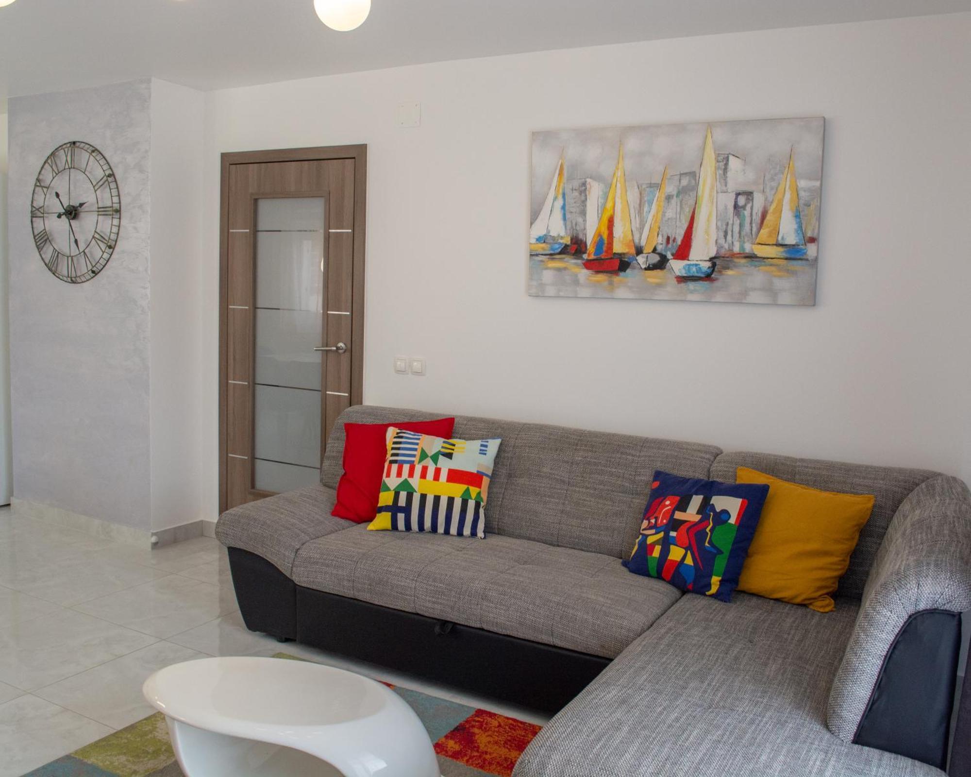Il Dono Del Mare - Island Iz Apartment Veli Iz Exterior photo
