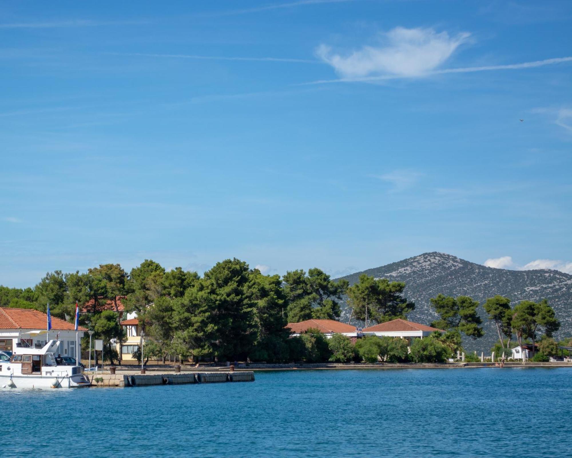 Il Dono Del Mare - Island Iz Apartment Veli Iz Exterior photo